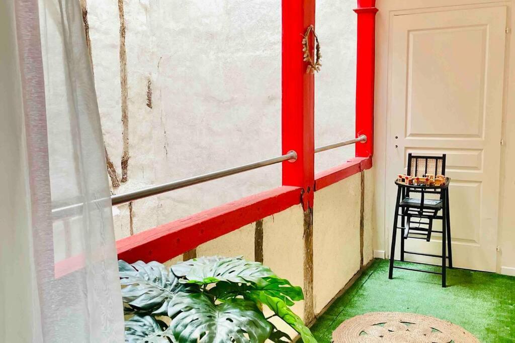 Tres Bel Appartement De 60M2 En Centre Ville Lavaur  Eksteriør bilde